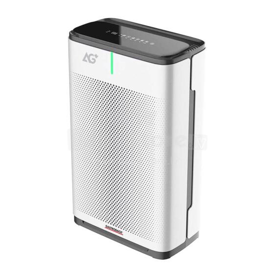 Gastroback 20100 Air Purifier AG+ AirProtect