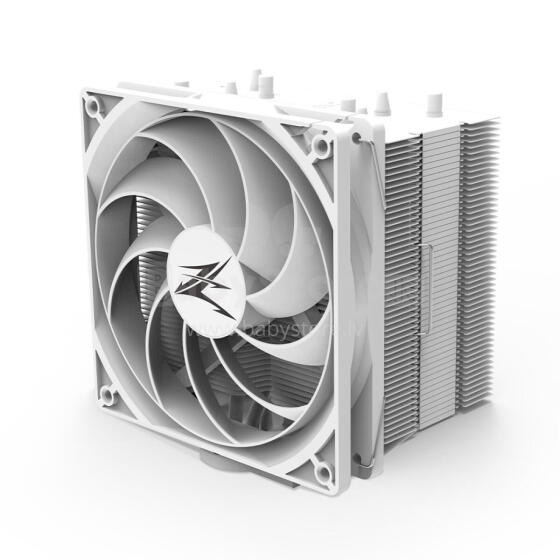 Zalman CNPS10X PERFORMA White (ZE13525ASL)