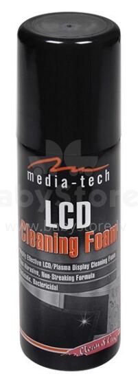 Media-Tech MT2610 LCD Cleaning Foam