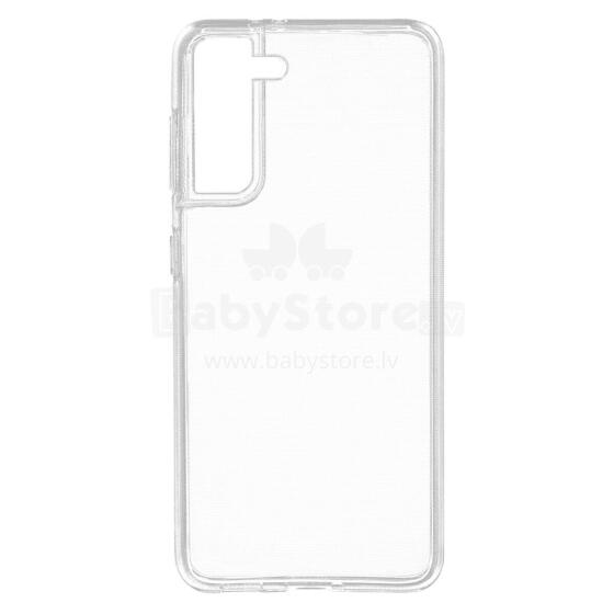 Krusell SoftCover Samsung Galaxy S22+ Transparent (62456)