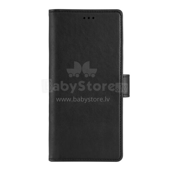 Krusell PhoneWallet Samsung Galaxy A73 5G black (62504)