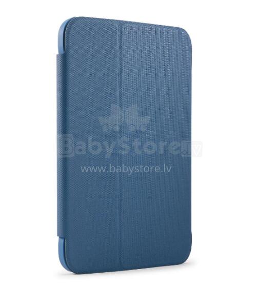 Case Logic 4873 Snapview case for iPad Mini 6 Midnight Blue