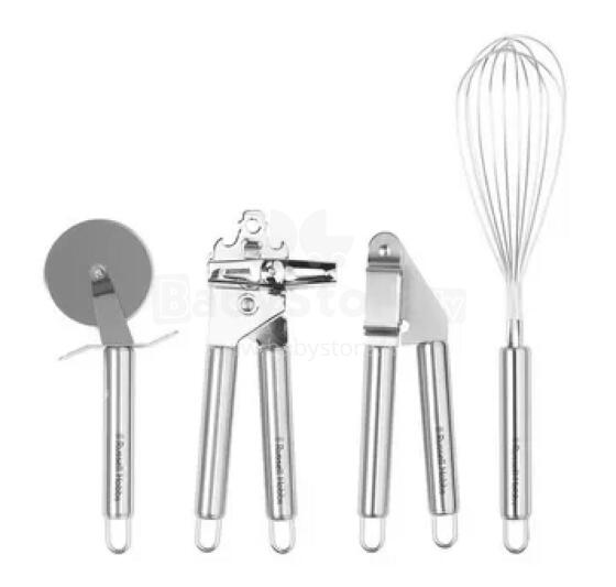 Russell Hobbs RH00124EU7 Kitchen tool set 4pcs