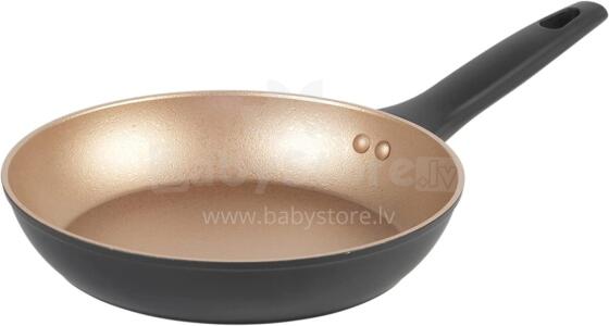 Russell Hobbs RH01666BEU7 Opulence frypan 24cm black