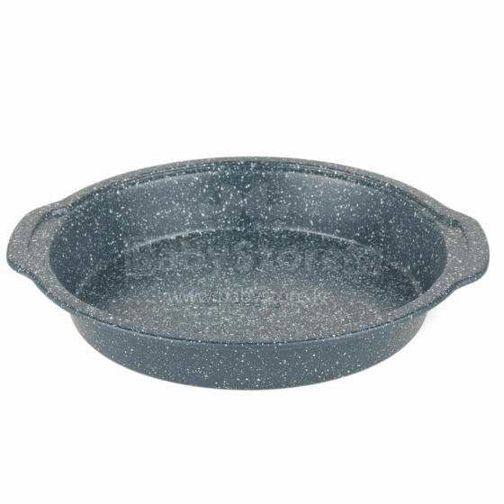 Russell Hobbs RH00995EU7 Nightfall stone round pan 26cm blue