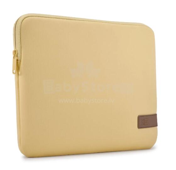 Case Logic 4877 Reflect Laptop Sleeve 13.3 REFPC-113 Yonder Yellow