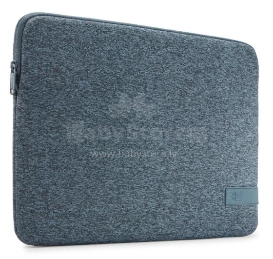 Case Logic 4810 Reflect Laptop Sleeve 15,6 REFPC-116 Stormy Weather