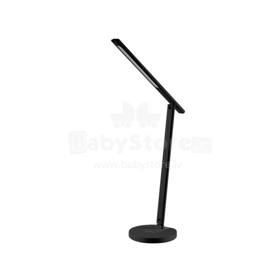 Tellur Smart WiFi Desk Lamp 12W Black