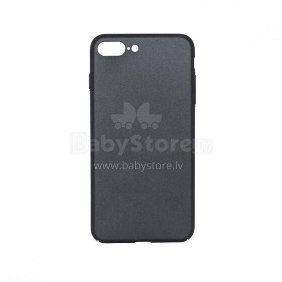 Apple iPhone 7 Plus Plastic Case JR-BP241 Black