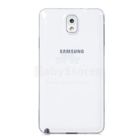 Samsung Galaxy E5 Light series Transparent