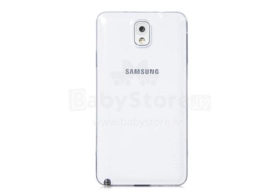 Samsung Galaxy E7 Light series TPU transparent