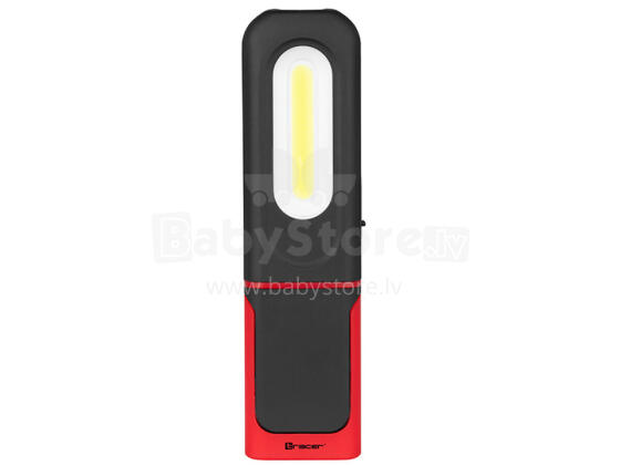 Tracer 47009 Workshop Torch OMNI LED 2x3W 1200mAh