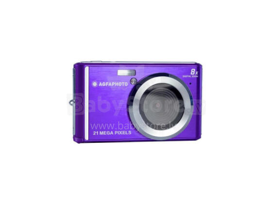 AGFA DC5200 Purple