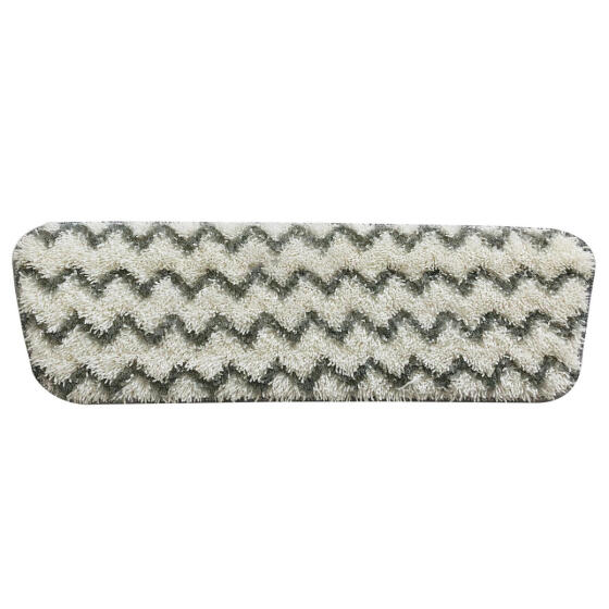 Salter LASAL73247EU7 ZIG ZAG SCRUBBING PAD