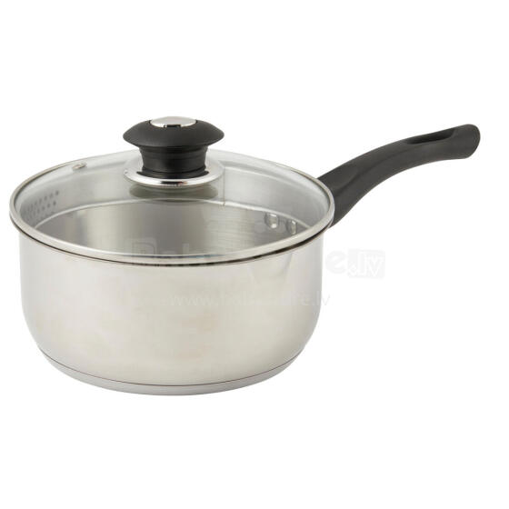 Russell Hobbs RH02631EU7 SS saucepan 16cm