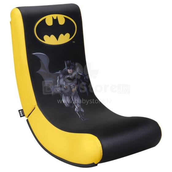 Subsonic Junior RockNSeat Batman