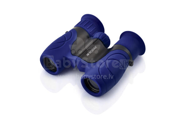 Kodak BCS100 Binoculars 8x21mm blue