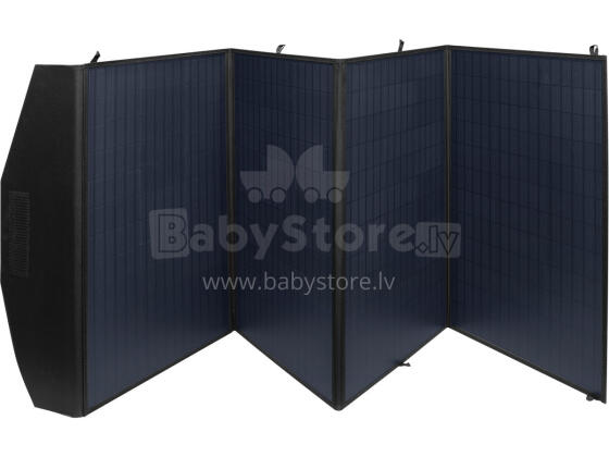 Sandberg 420-82 Solar Charger 200W QC3.0+PD+DC