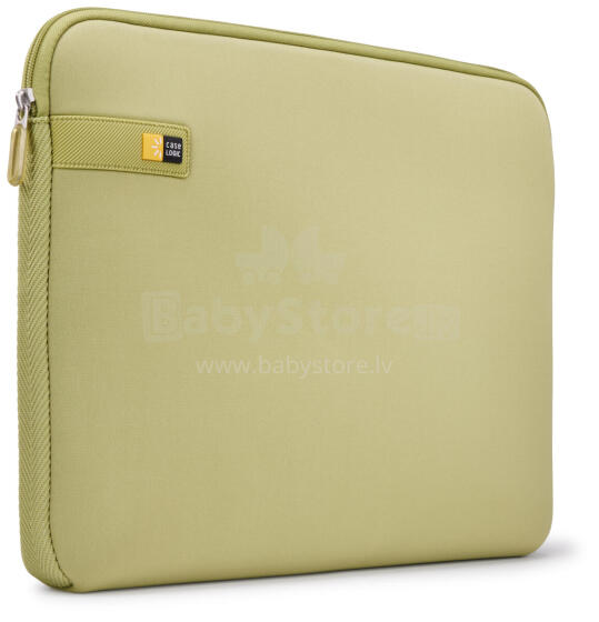 Case Logic 4970 Laps 16 Laptop Sleeve Baby Dill