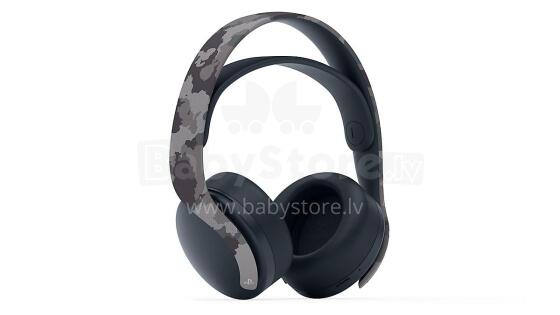 Sony Pulse 3D PS5 Wireless Headset Camouflage