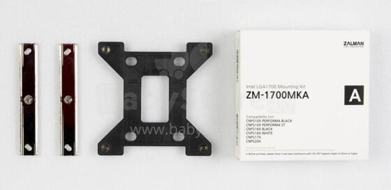 Zalman ZM-1700MKA Intel Mounting Kit