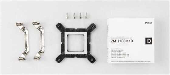 Zalman ZM-1700MKD Intel Mounting Kit