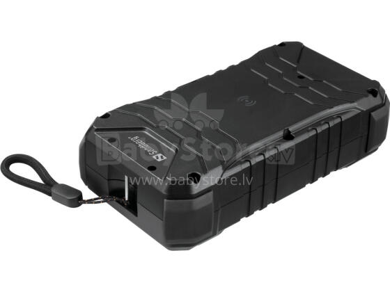 Sandberg 420-77 Survivor Powerbank 30000 PD65W