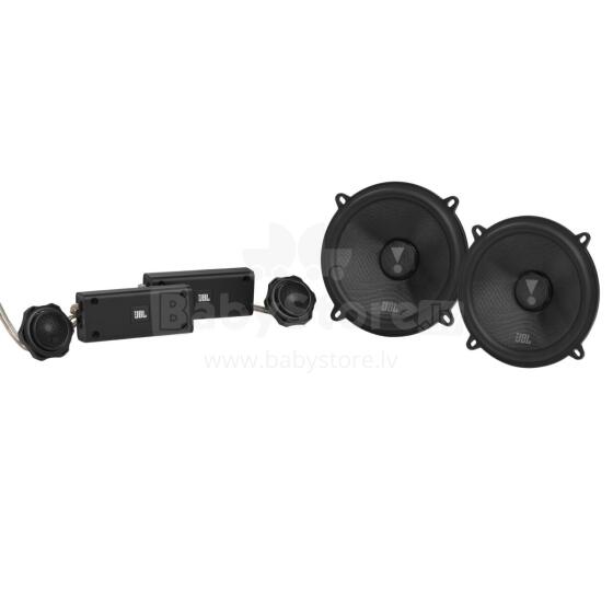 JBL Stadium 52CF 13cm 2-Way Component Car Speakers