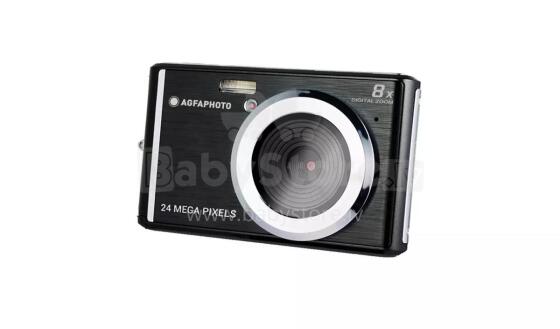 AGFA DC5500 Black