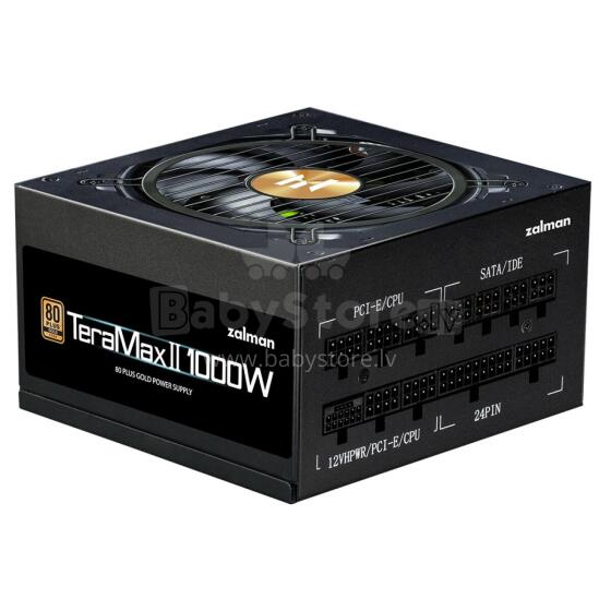 Zalman TeraMax2 1000W 80+ Gold Gen5