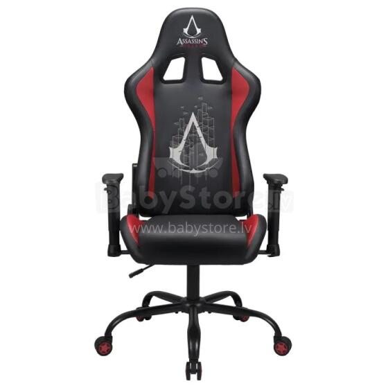 Subsonic Pro Gaming Seat Assassins Creed