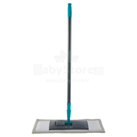 Beldray LA029418FEU7 No Chem Flat Mop with 2 Refill