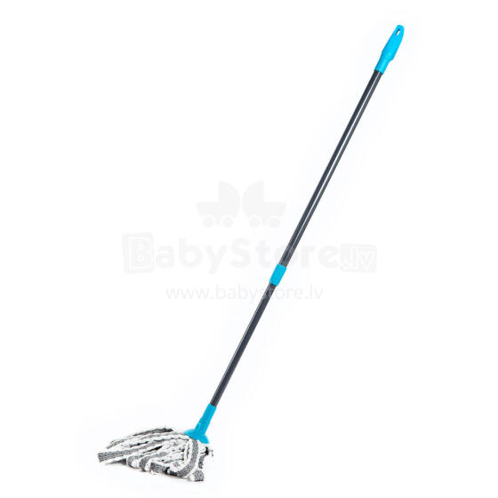 Beldray LA049179UFFEU7 Antibac telescopic mop and refill