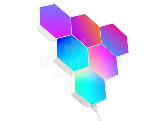 Tracer 47256 Ambience - Smart Hexagon