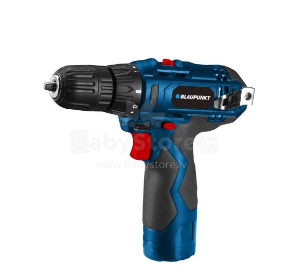 Blaupunkt CD3010 Cordless drill