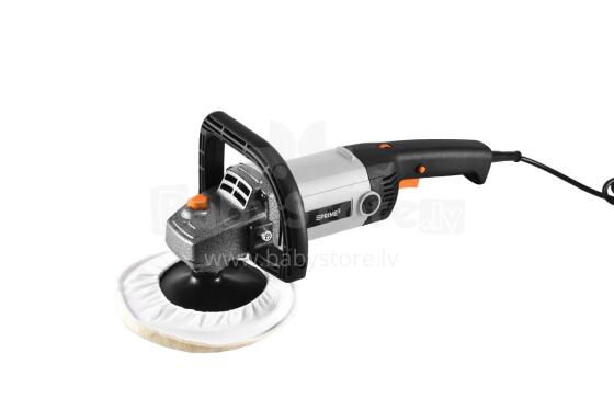 Prime3 TCP51 car polisher