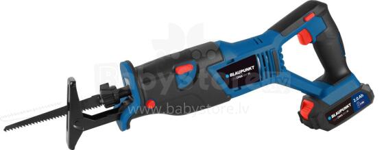 Blaupunkt CR7010 Reciprocating saw