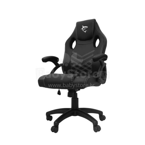 White Shark Zolder Gaming Chair