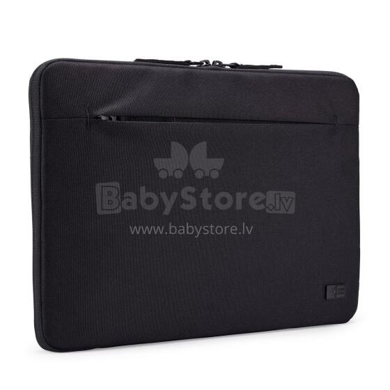 Case Logic 5099 Invigo Eco Laptop Sleeve 13 INVIS113 Black