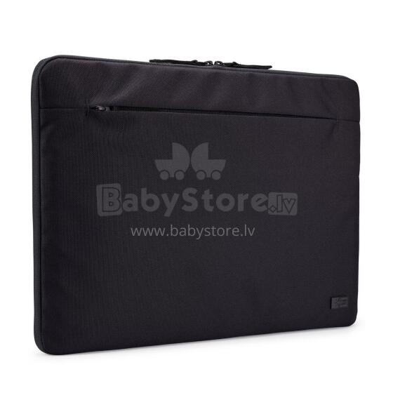 Case Logic 5101 Invigo Eco Laptop Sleeve 15.6" Black