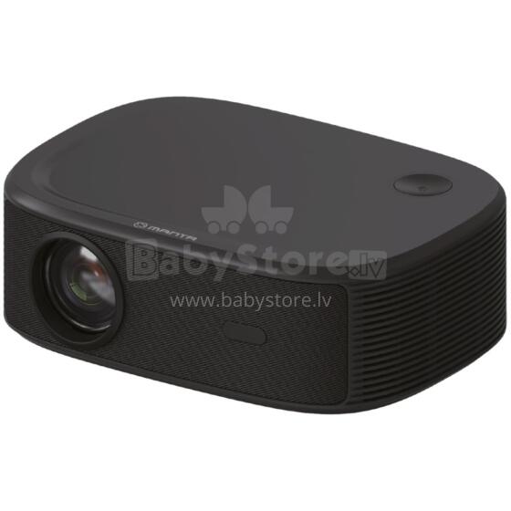 Manta PMA502A24 MultiVision PRO SMART TV projector