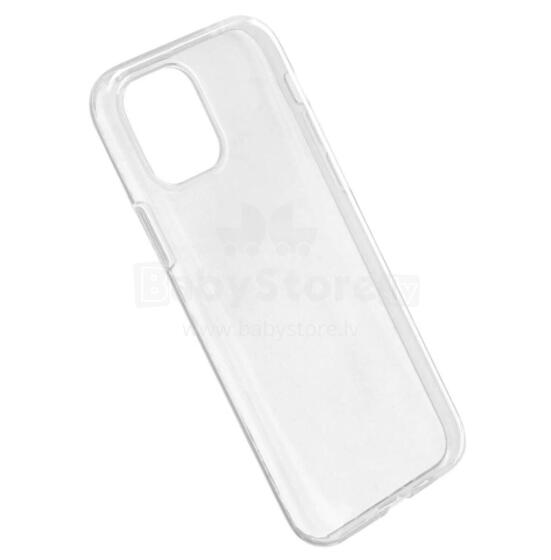 Hama 00187378 iPhone 11 Pro Crystal Clear Cover Transparent