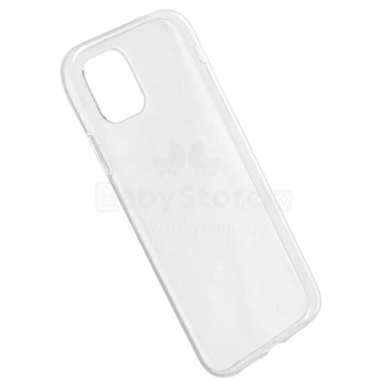 Hama 00187385 iPhone 11 Crystal Clear Cover Ttransparent