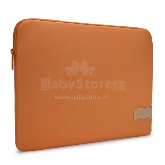 Case Logic 5135 Reflect 14 Laptop Sleeve REFPC-114 Luscious Orange