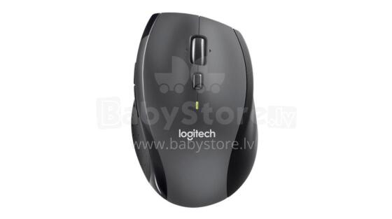 Logitech M705 black (910-006034)