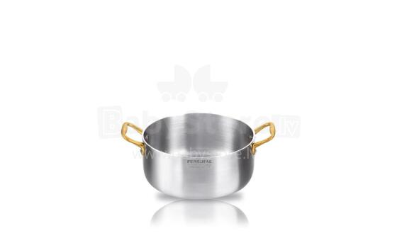 Pensofal 4910-E  Academy Class Saucepan With Two Handles  24cm