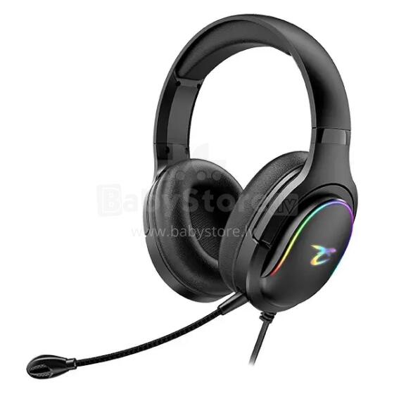 Subsonic Spectra LED Gaming Headset