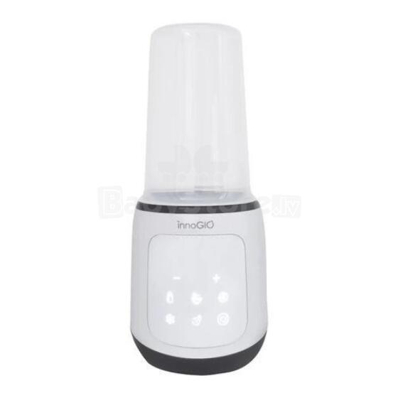 1019 SMART DIGITAL BOTTLE WARMER GIO-371