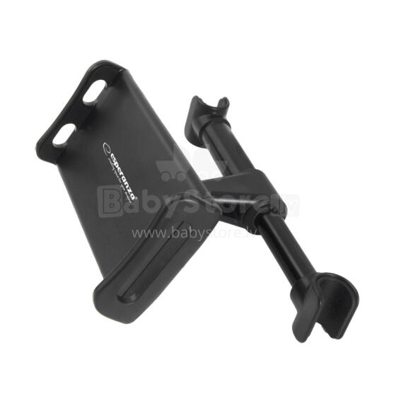 ESPERANZA CAR BACK SEAT HOLDER FOR SMARTPHONES AND TABLETS BRACE