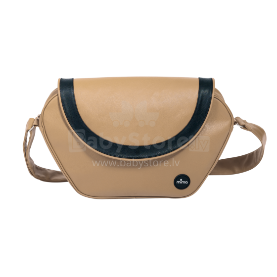 Mima Trendy Art.S1901-10 Latte Changing Bag